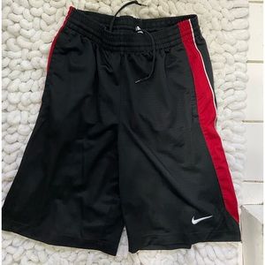 Nike Athletic Shorts